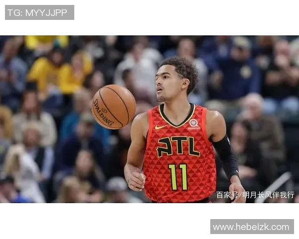 特雷杨的篮球之路从新秀到全明星的成长与挑战